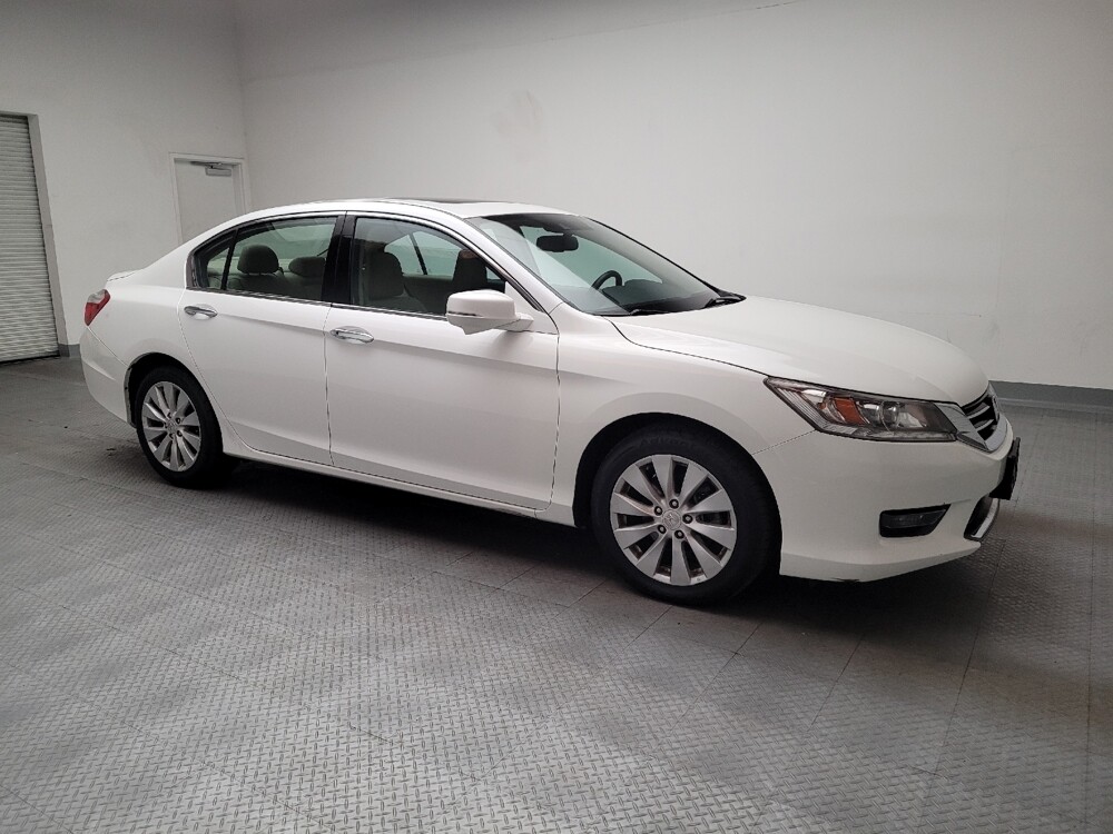 2015 Honda Accord in Downey, CA 90241 - 18099594 11