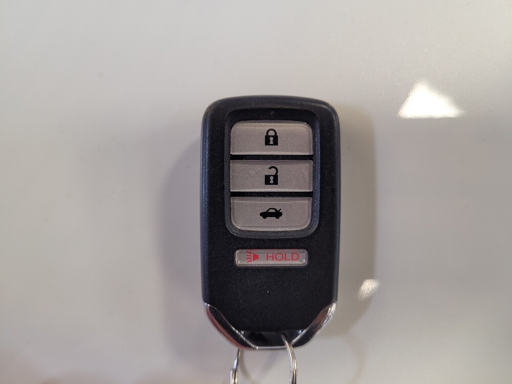 2015 Honda Accord in Downey, CA 90241 - 18099594 32