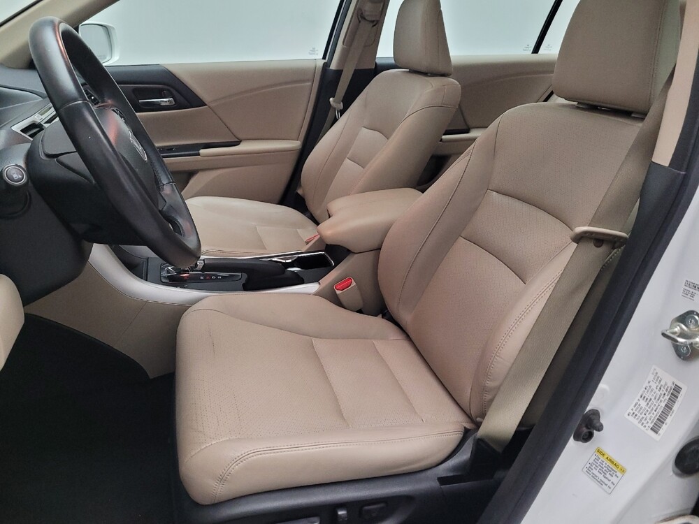 2015 Honda Accord in Downey, CA 90241 - 18099594 17