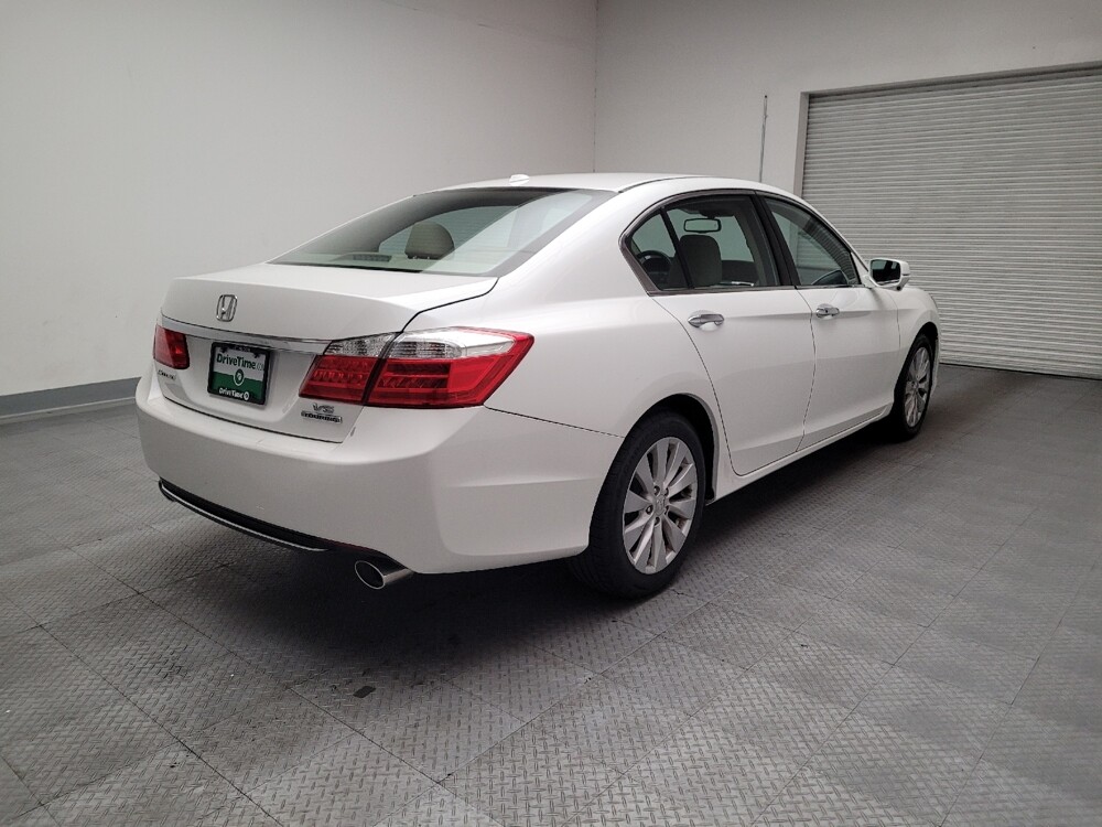 2015 Honda Accord in Downey, CA 90241 - 18099594 9