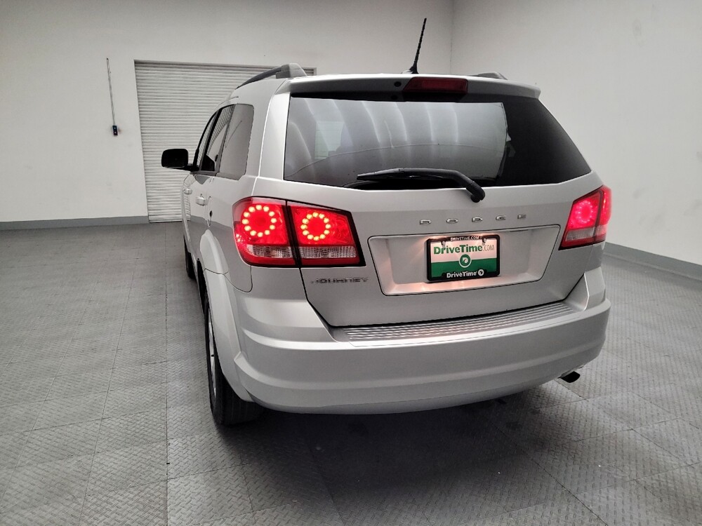 2013 Dodge Journey in Montclair, CA 91763 - 18099595 6