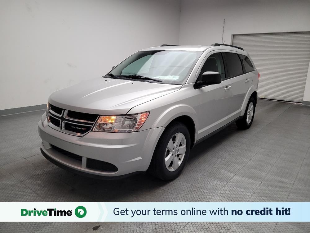 2013 Dodge Journey in Montclair, CA 91763 - 18099595