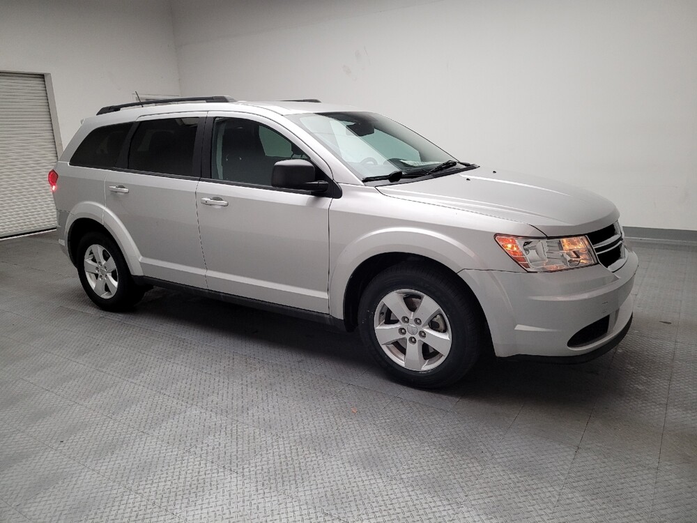 2013 Dodge Journey in Montclair, CA 91763 - 18099595 11