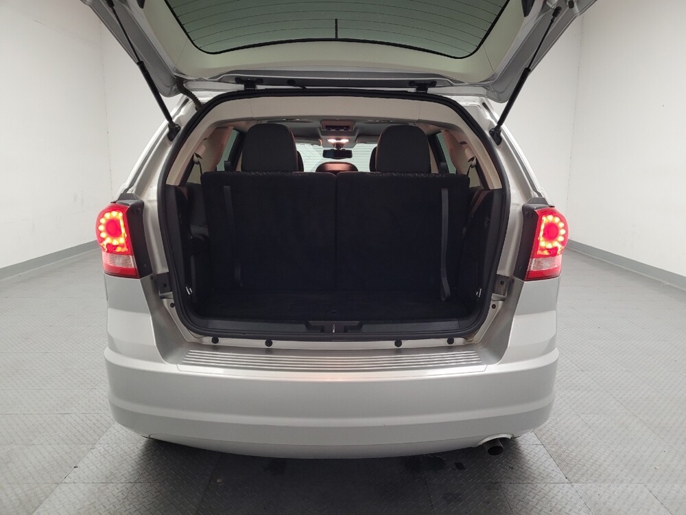 2013 Dodge Journey in Montclair, CA 91763 - 18099595 29