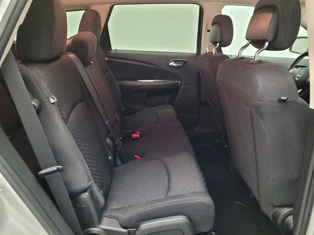 2013 Dodge Journey in Montclair, CA 91763 - 18099595 19