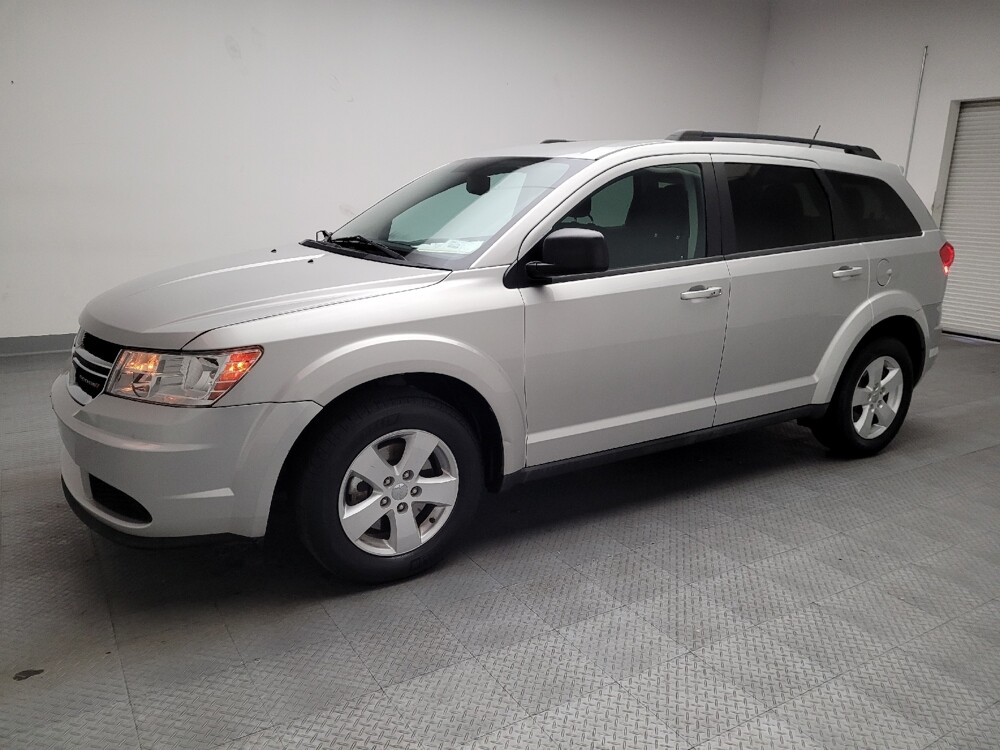 2013 Dodge Journey in Montclair, CA 91763 - 18099595 2