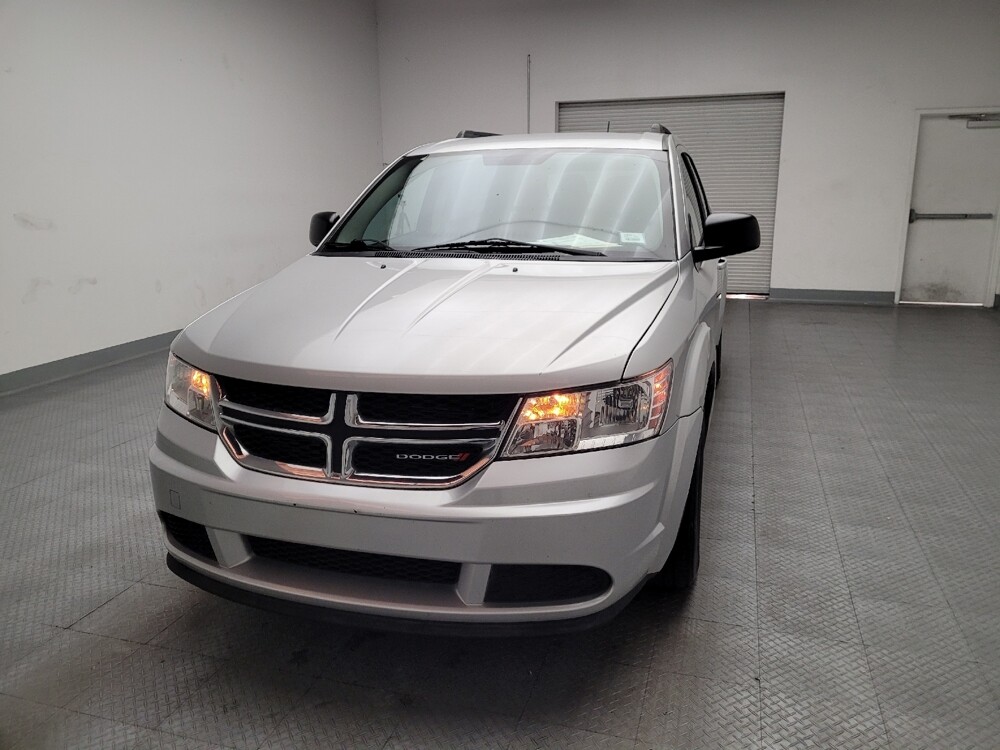 2013 Dodge Journey in Montclair, CA 91763 - 18099595 15