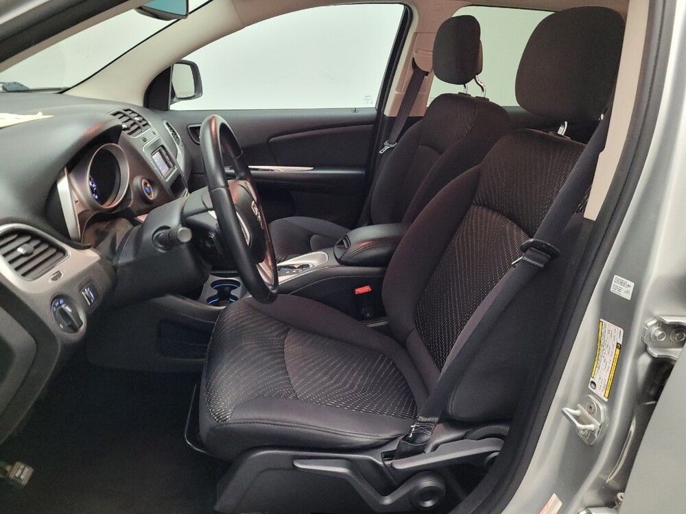 2013 Dodge Journey in Montclair, CA 91763 - 18099595 17