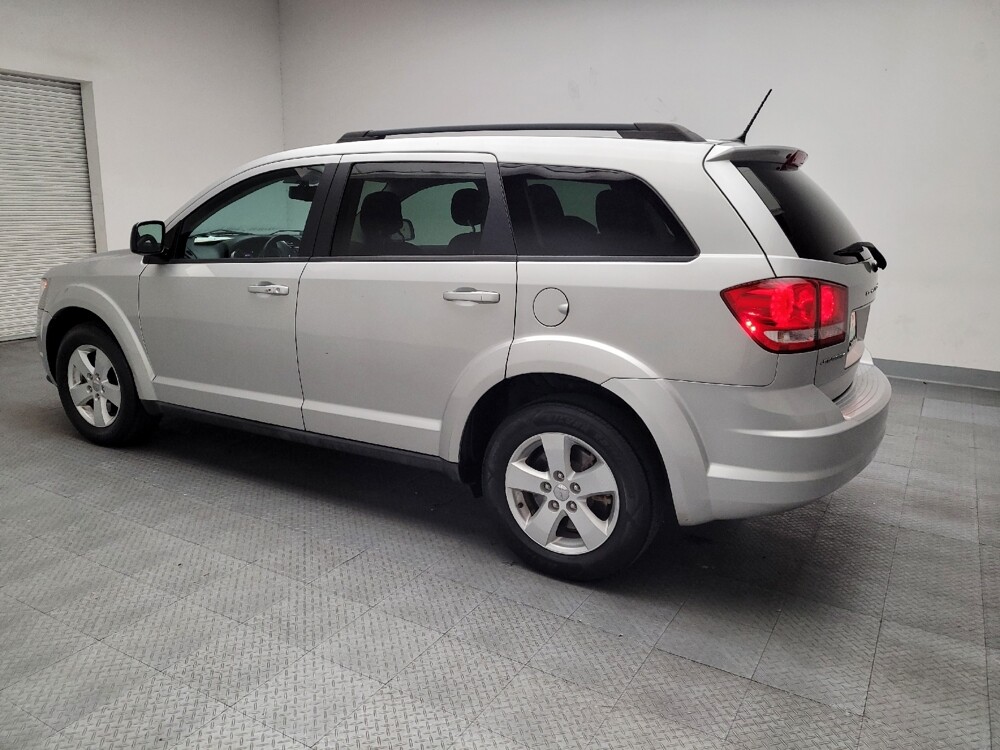 2013 Dodge Journey in Montclair, CA 91763 - 18099595 3