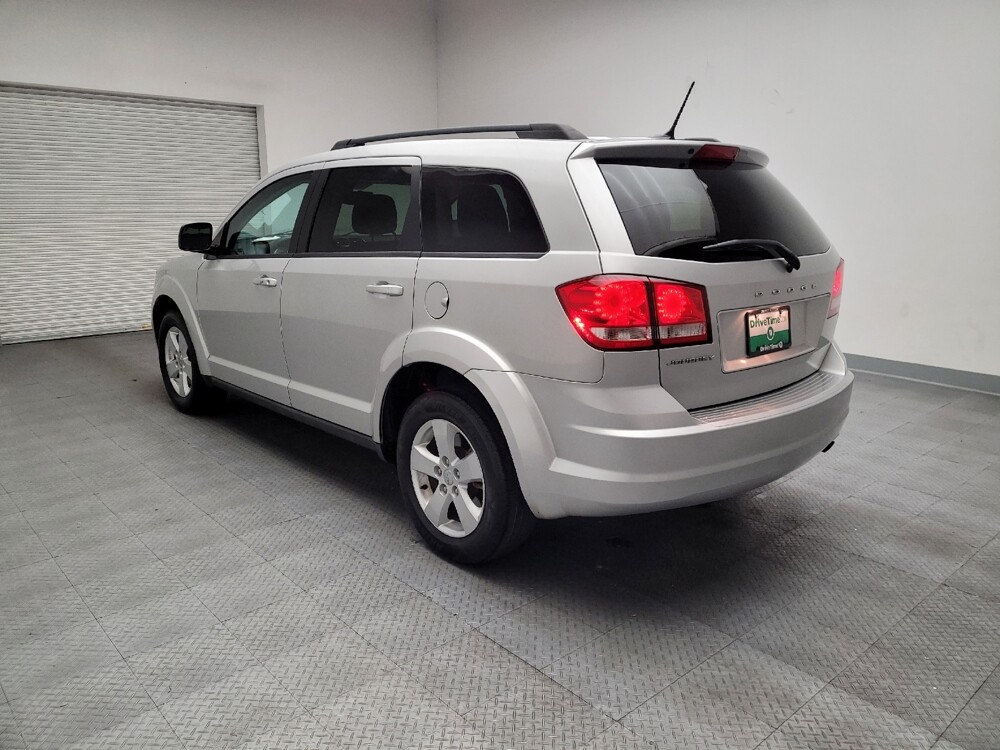 2013 Dodge Journey in Montclair, CA 91763 - 18099595 5