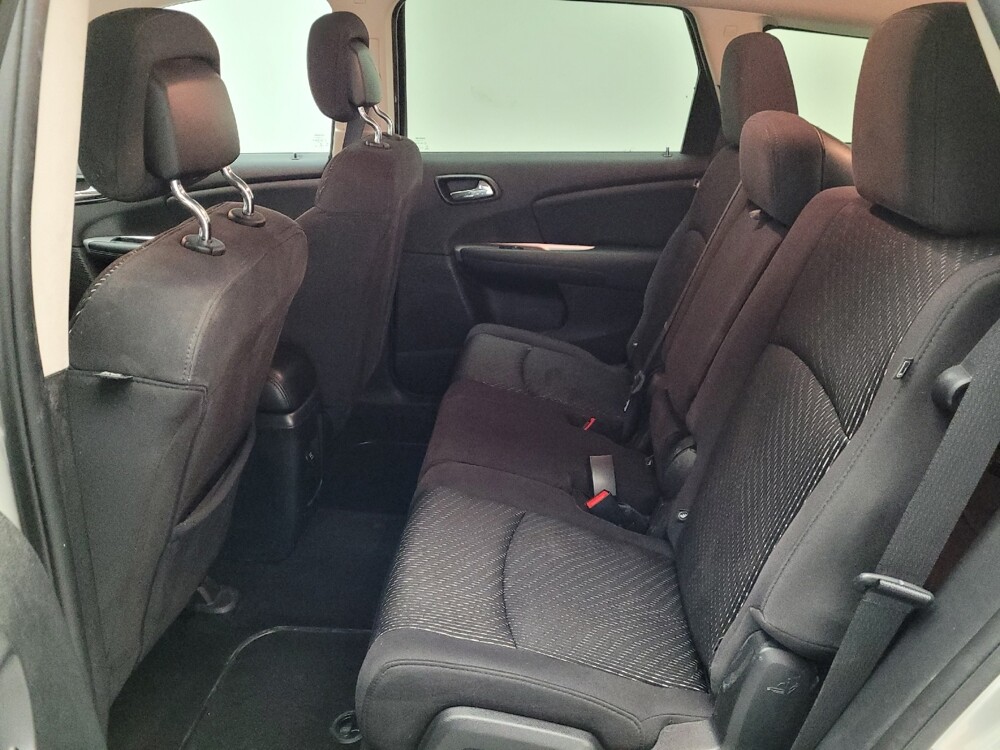 2013 Dodge Journey in Montclair, CA 91763 - 18099595 18