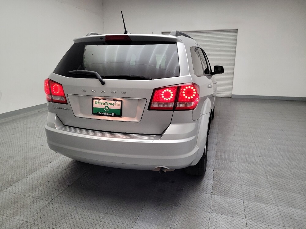 2013 Dodge Journey in Montclair, CA 91763 - 18099595 7