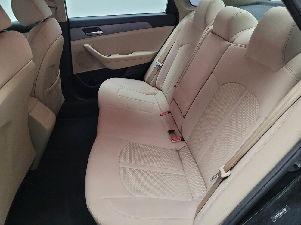 2019 Hyundai Sonata in Montclair, CA 91763 - 18099596 18