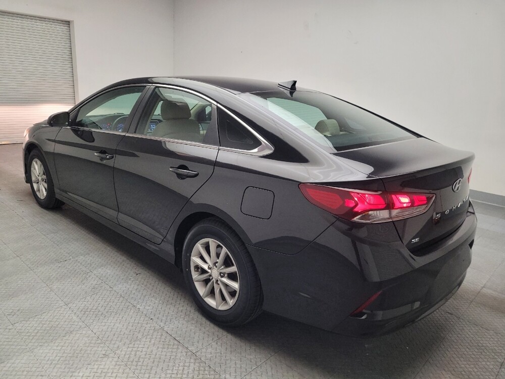 2019 Hyundai Sonata in Montclair, CA 91763 - 18099596 5