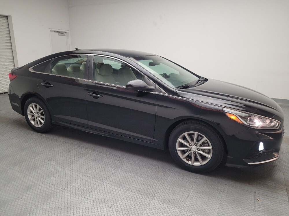 2019 Hyundai Sonata in Montclair, CA 91763 - 18099596 11