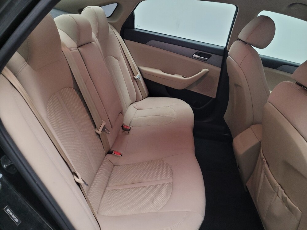 2019 Hyundai Sonata in Montclair, CA 91763 - 18099596 19