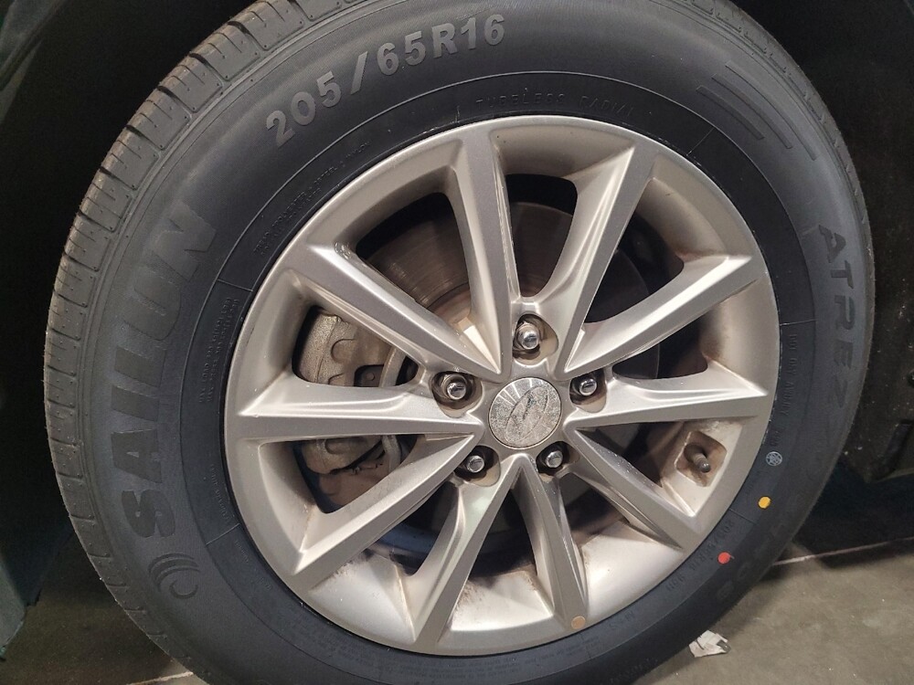 2019 Hyundai Sonata in Montclair, CA 91763 - 18099596 31