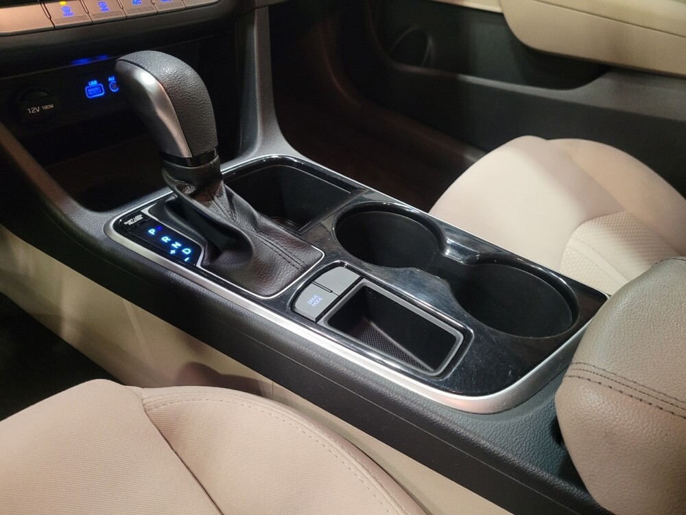 2019 Hyundai Sonata in Montclair, CA 91763 - 18099596 26