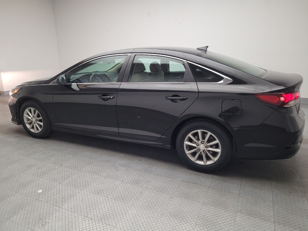 2019 Hyundai Sonata in Montclair, CA 91763 - 18099596 3