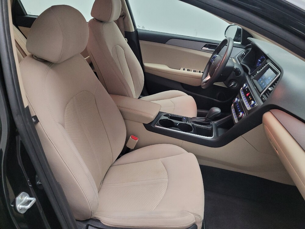 2019 Hyundai Sonata in Montclair, CA 91763 - 18099596 21