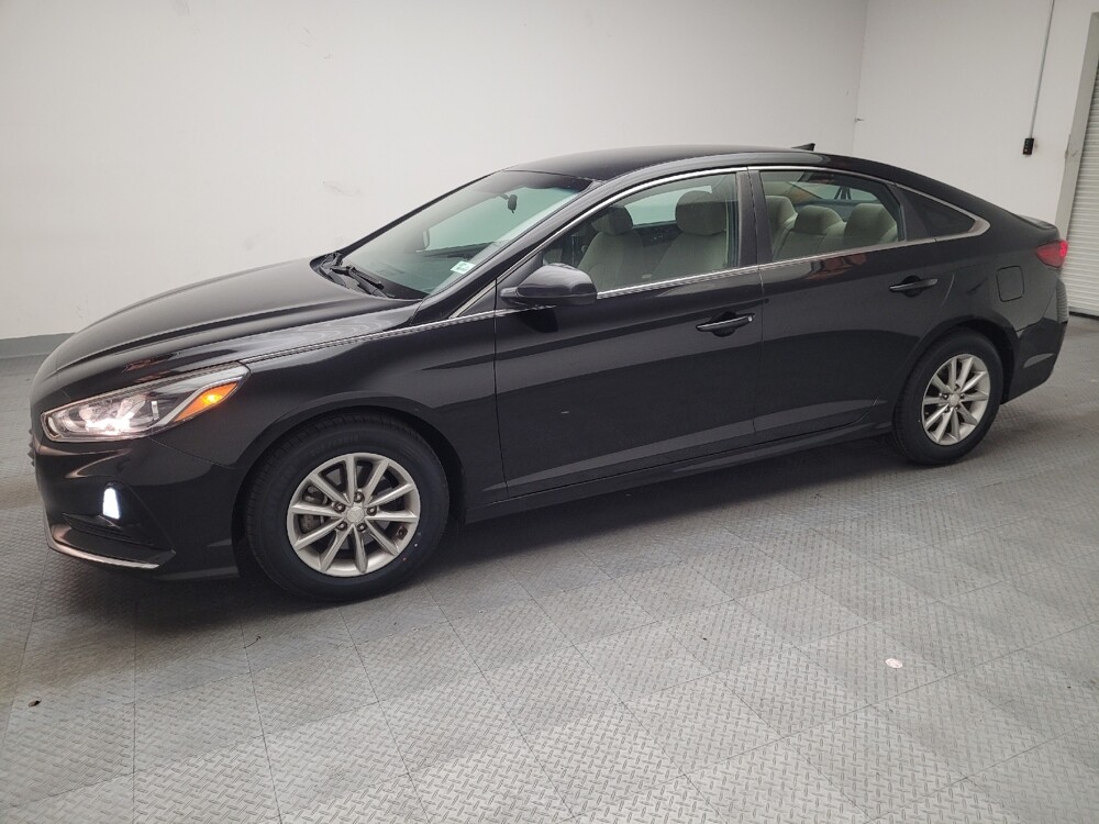 2019 Hyundai Sonata in Montclair, CA 91763 - 18099596 2