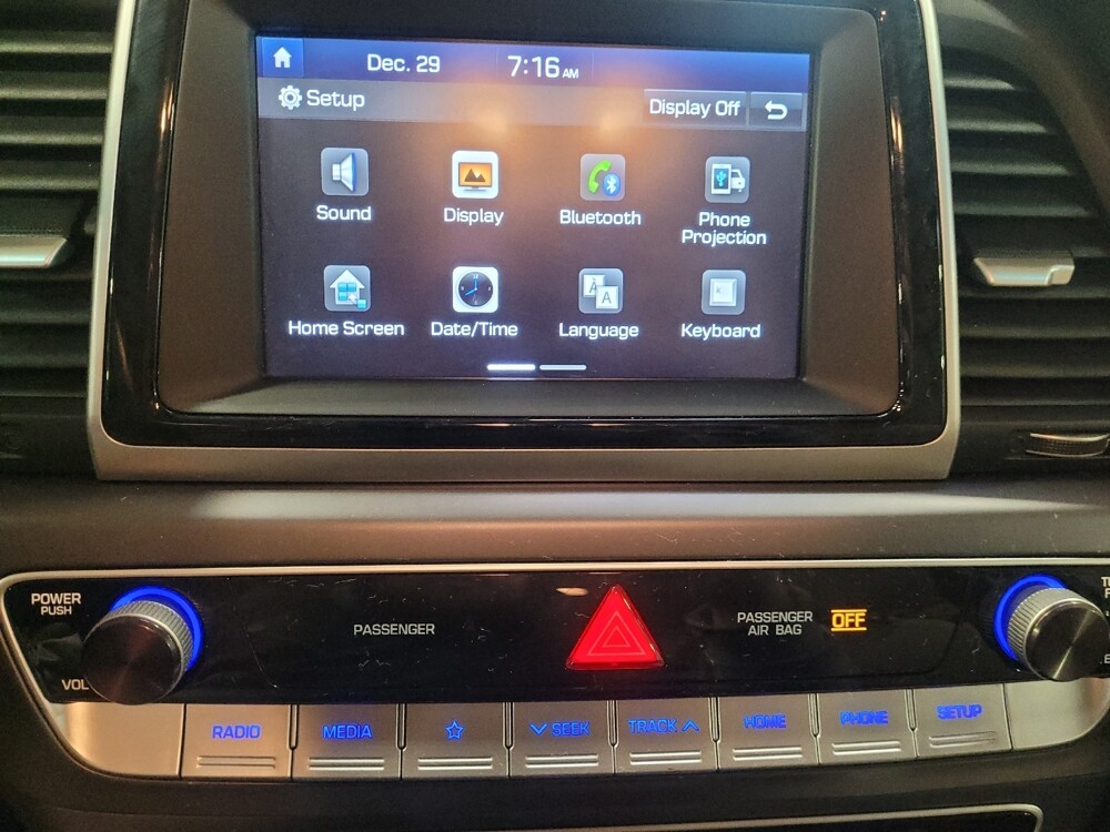 2019 Hyundai Sonata in Montclair, CA 91763 - 18099596 25