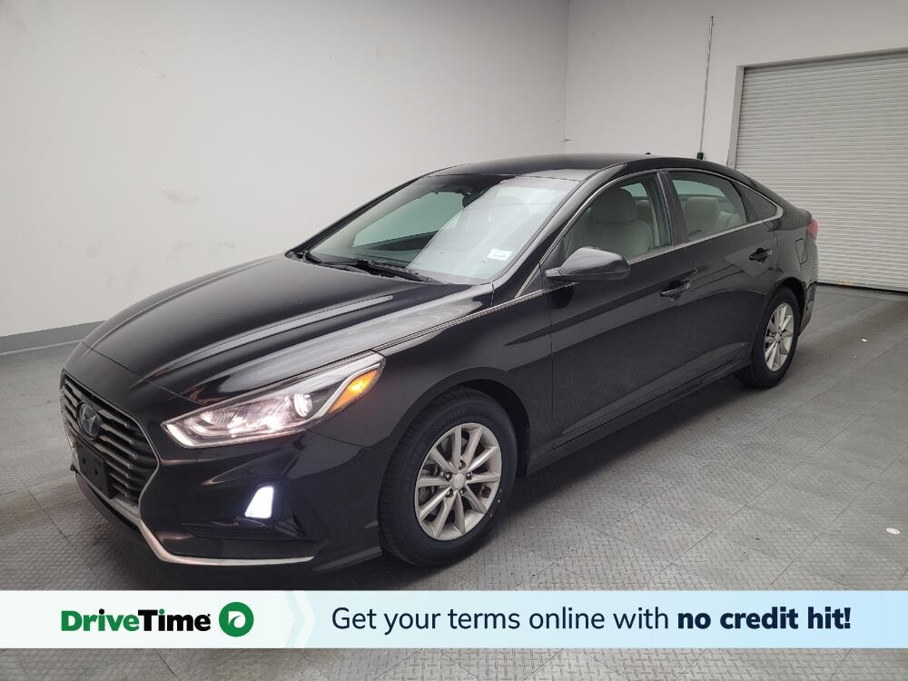 2019 Hyundai Sonata in Montclair, CA 91763 - 18099596