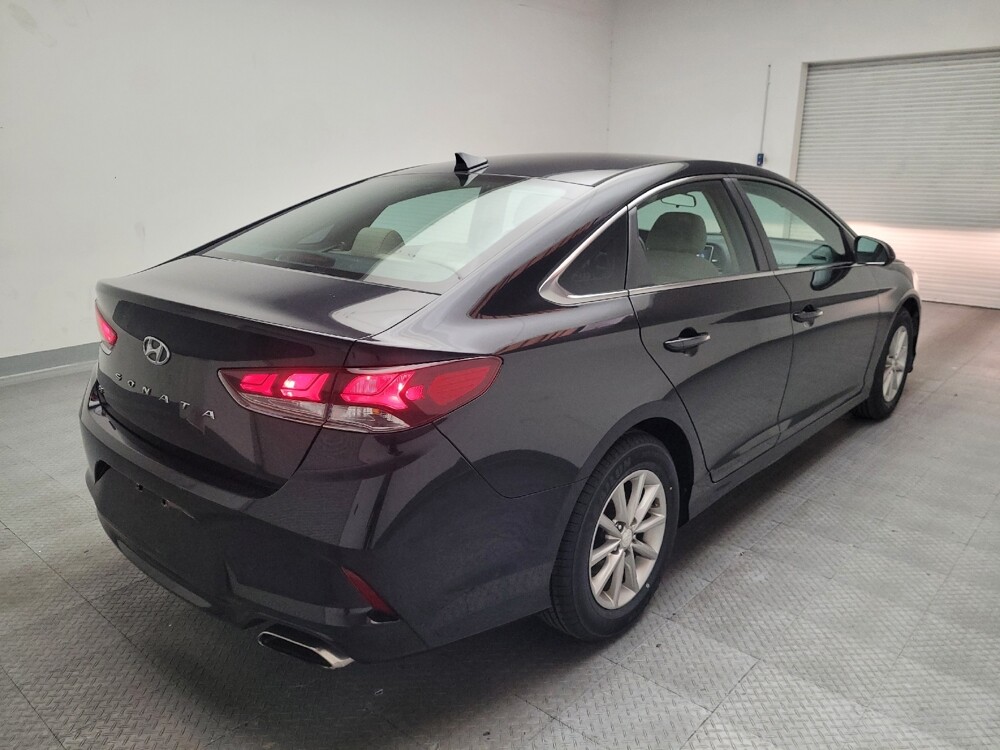 2019 Hyundai Sonata in Montclair, CA 91763 - 18099596 9