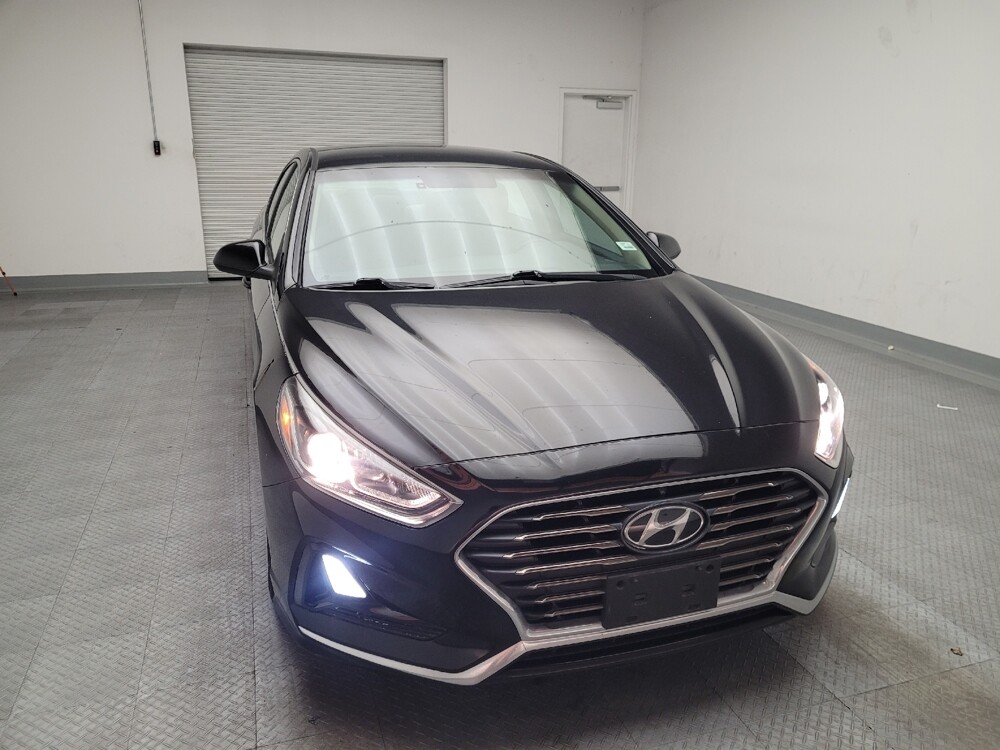 2019 Hyundai Sonata in Montclair, CA 91763 - 18099596 14