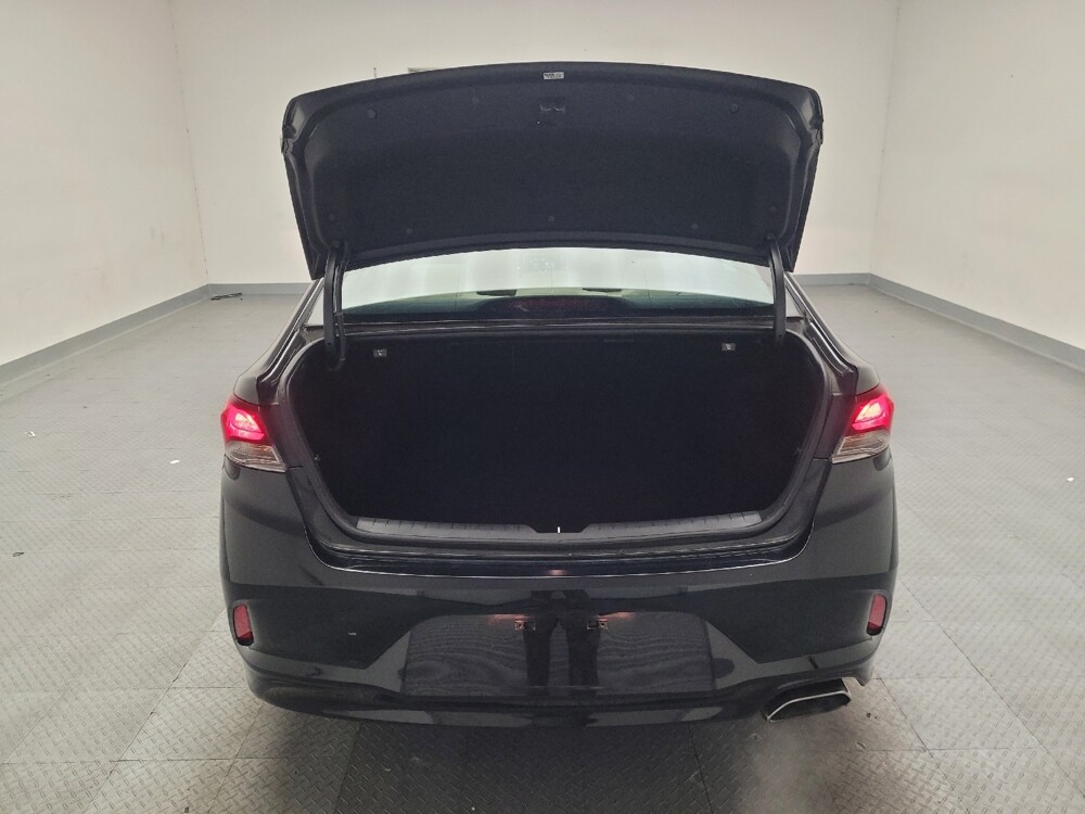 2019 Hyundai Sonata in Montclair, CA 91763 - 18099596 29