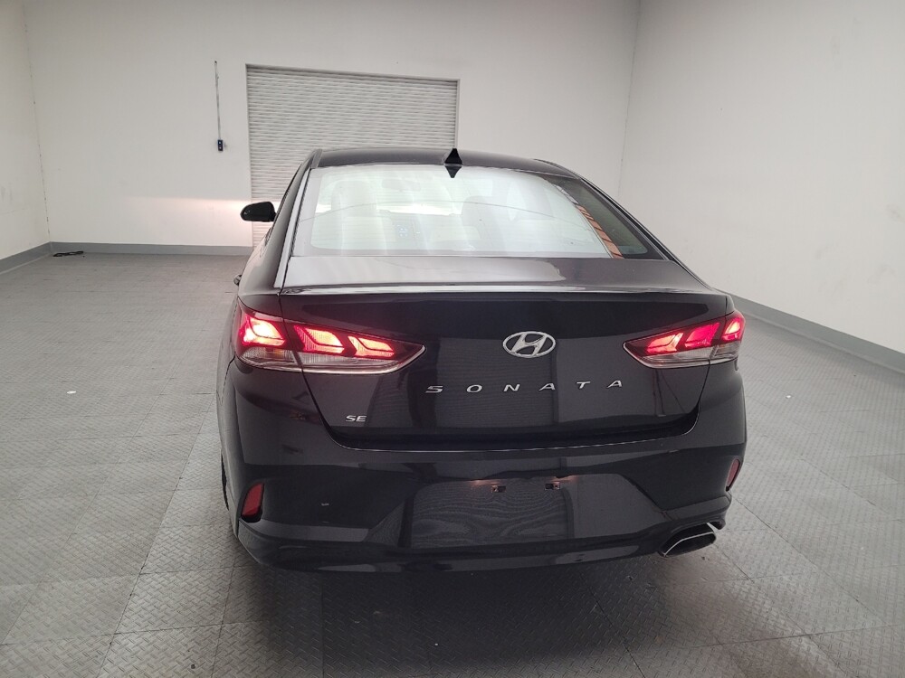 2019 Hyundai Sonata in Montclair, CA 91763 - 18099596 6