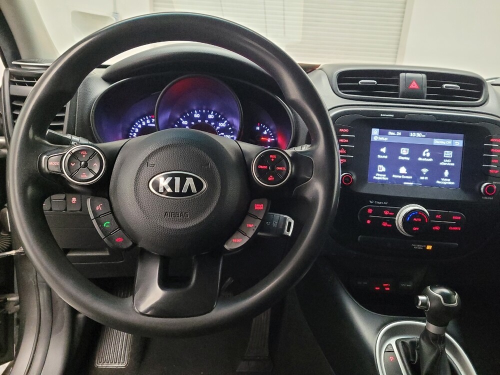2019 Kia Soul in Riverside, CA 92504 - 18099597 22