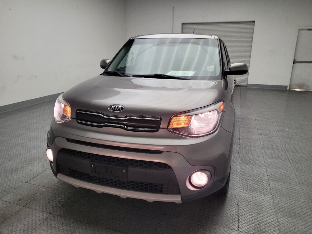 2019 Kia Soul in Riverside, CA 92504 - 18099597 15