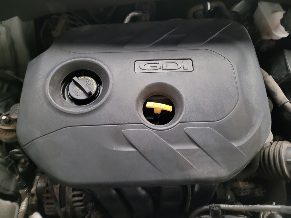 2019 Kia Soul in Riverside, CA 92504 - 18099597 30