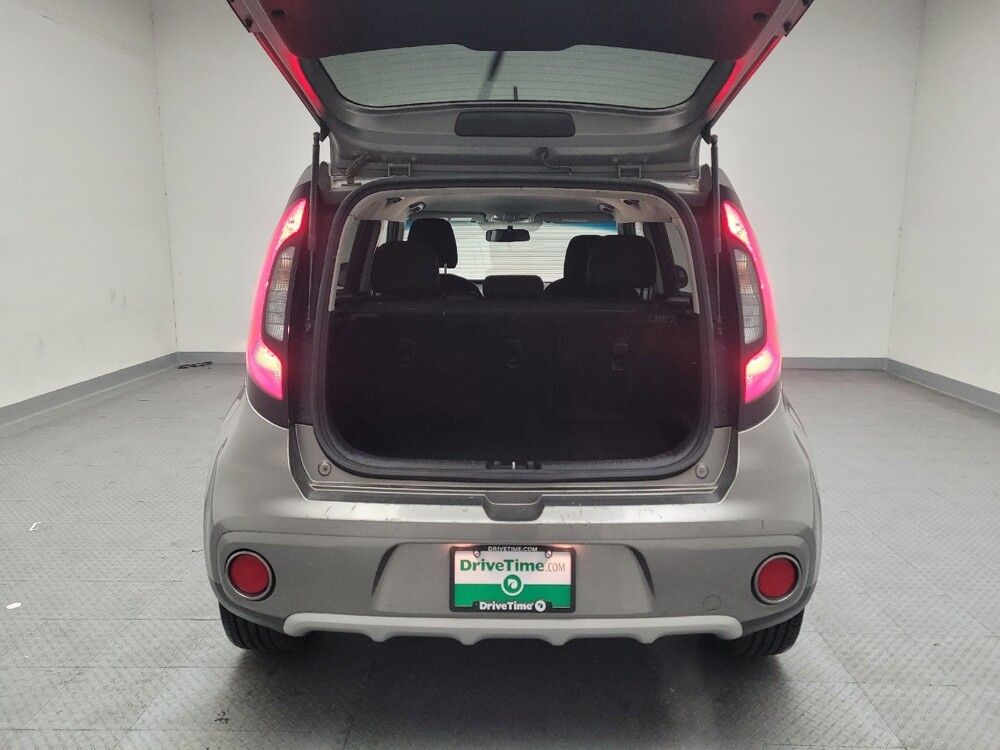 2019 Kia Soul in Riverside, CA 92504 - 18099597 29