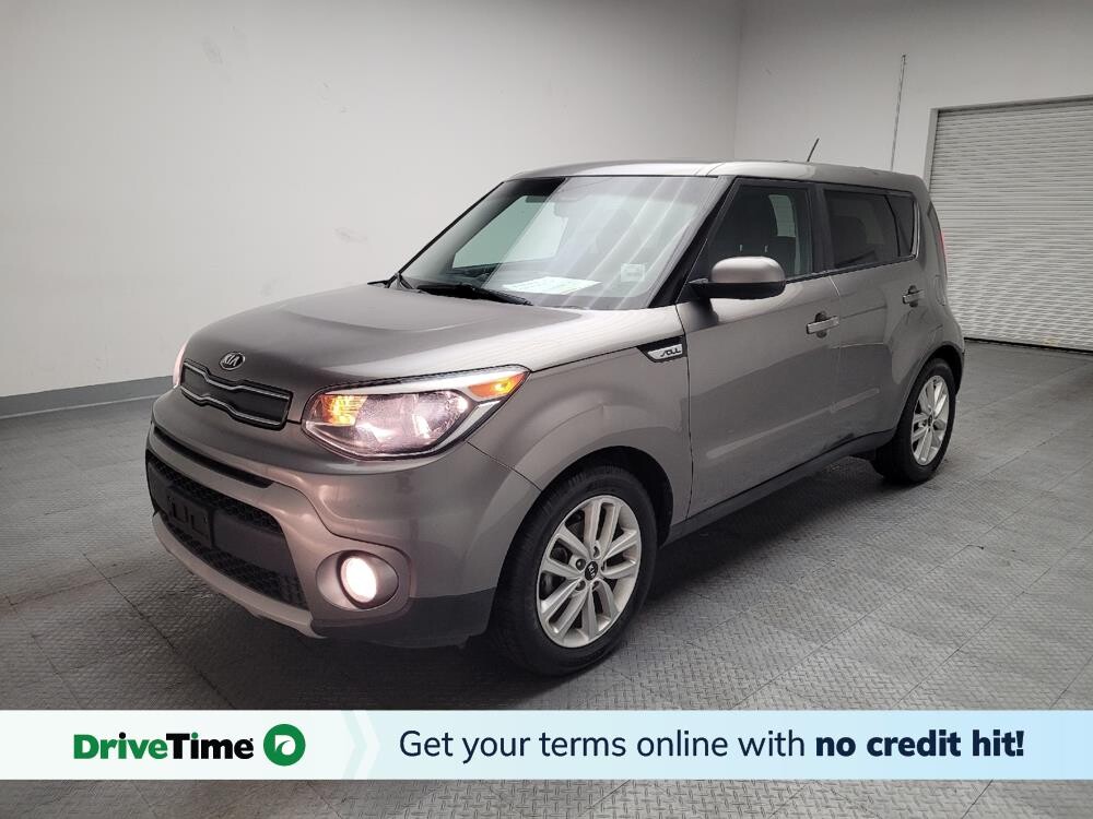 2019 Kia Soul in Riverside, CA 92504 - 18099597