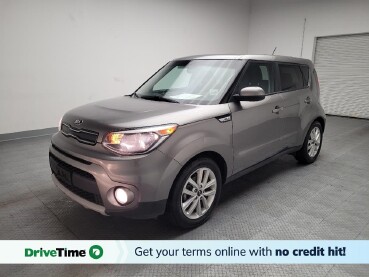 2019 Kia Soul in Riverside, CA 92504
