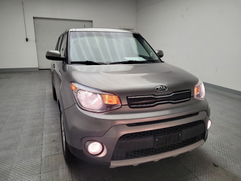 2019 Kia Soul in Riverside, CA 92504 - 18099597 14