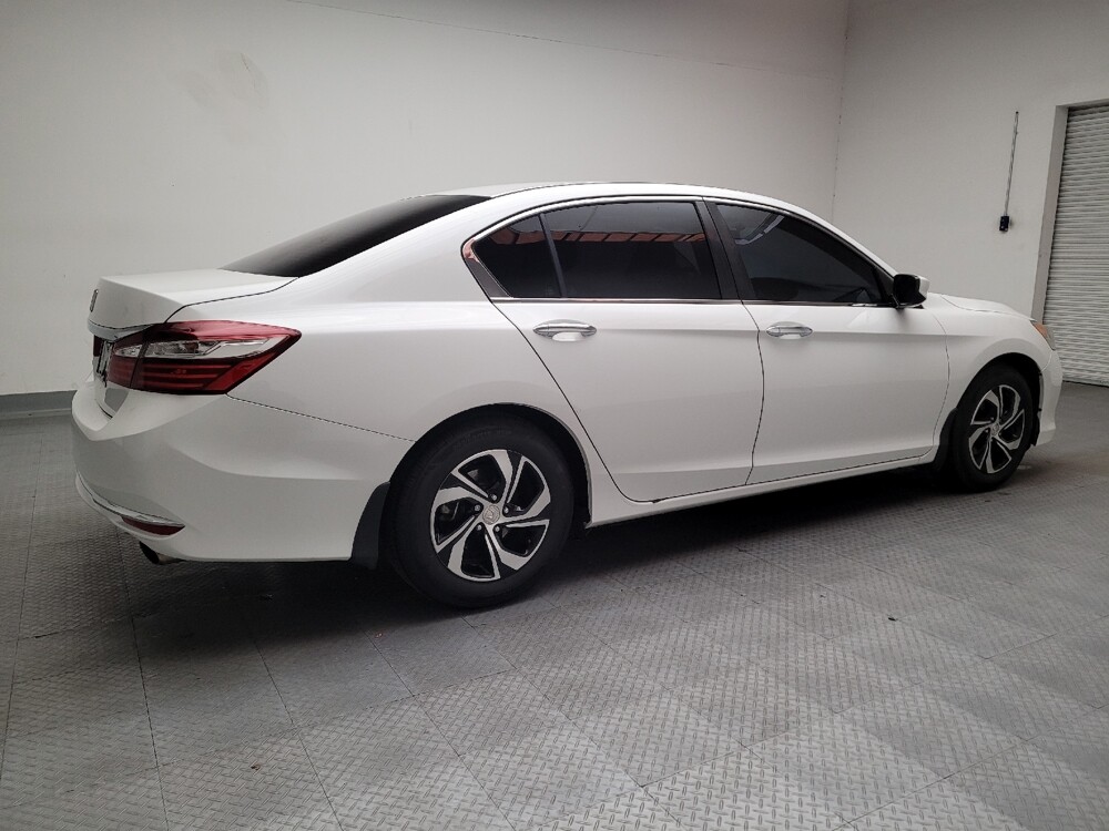 2017 Honda Accord in Downey, CA 90241 - 18099598 10