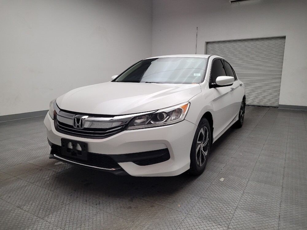 2017 Honda Accord in Downey, CA 90241 - 18099598 15