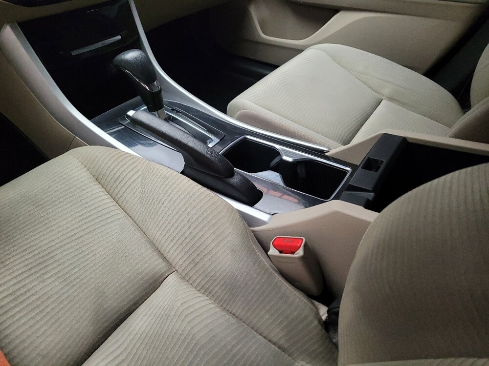 2017 Honda Accord in Downey, CA 90241 - 18099598 26