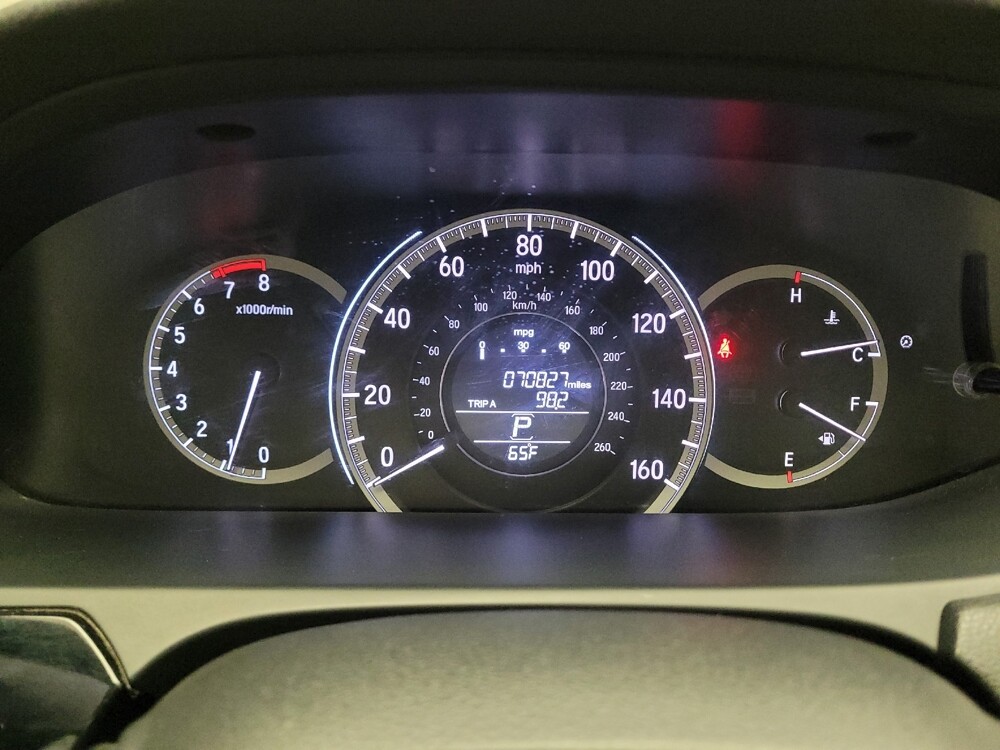 2017 Honda Accord in Downey, CA 90241 - 18099598 23