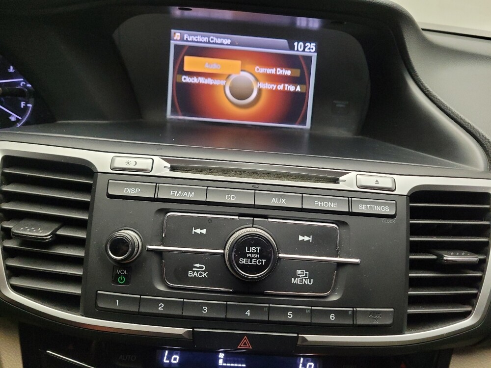 2017 Honda Accord in Downey, CA 90241 - 18099598 25