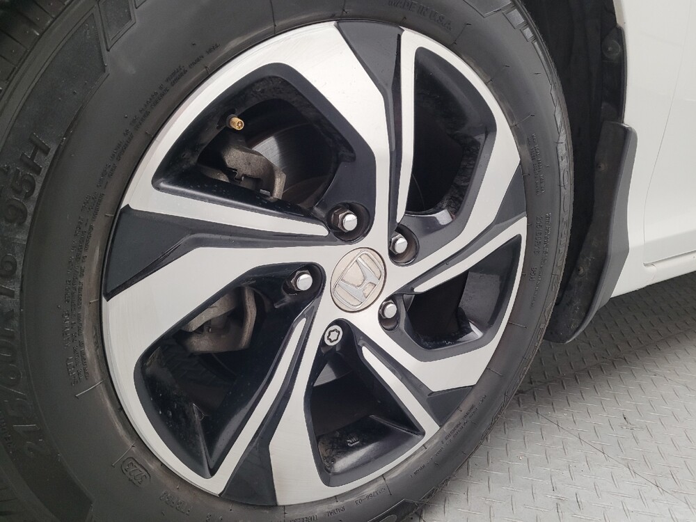 2017 Honda Accord in Downey, CA 90241 - 18099598 31