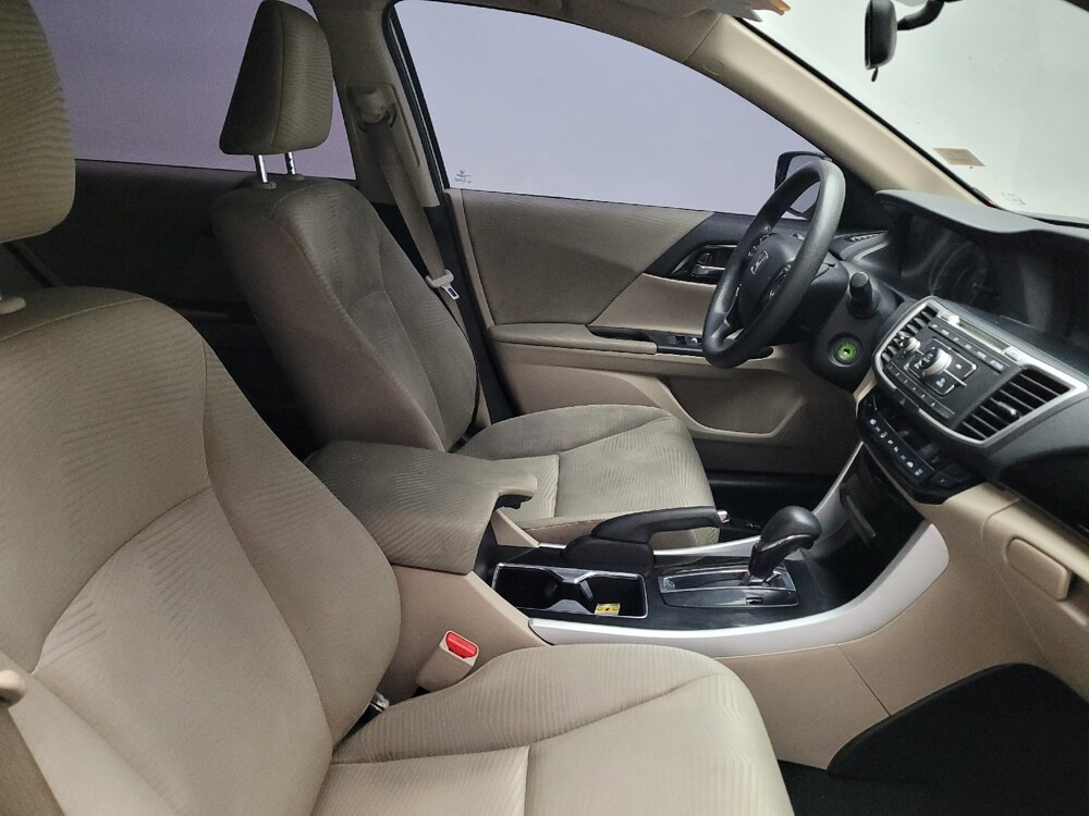 2017 Honda Accord in Downey, CA 90241 - 18099598 21