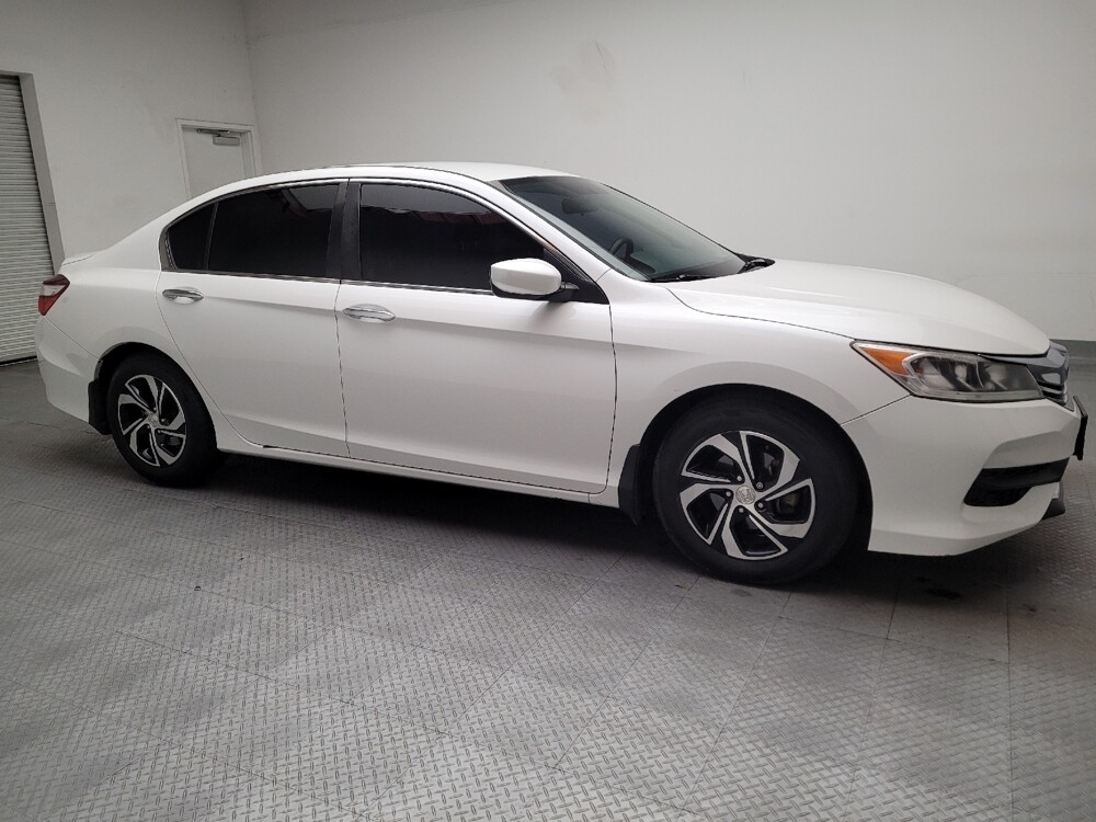 2017 Honda Accord in Downey, CA 90241 - 18099598 11