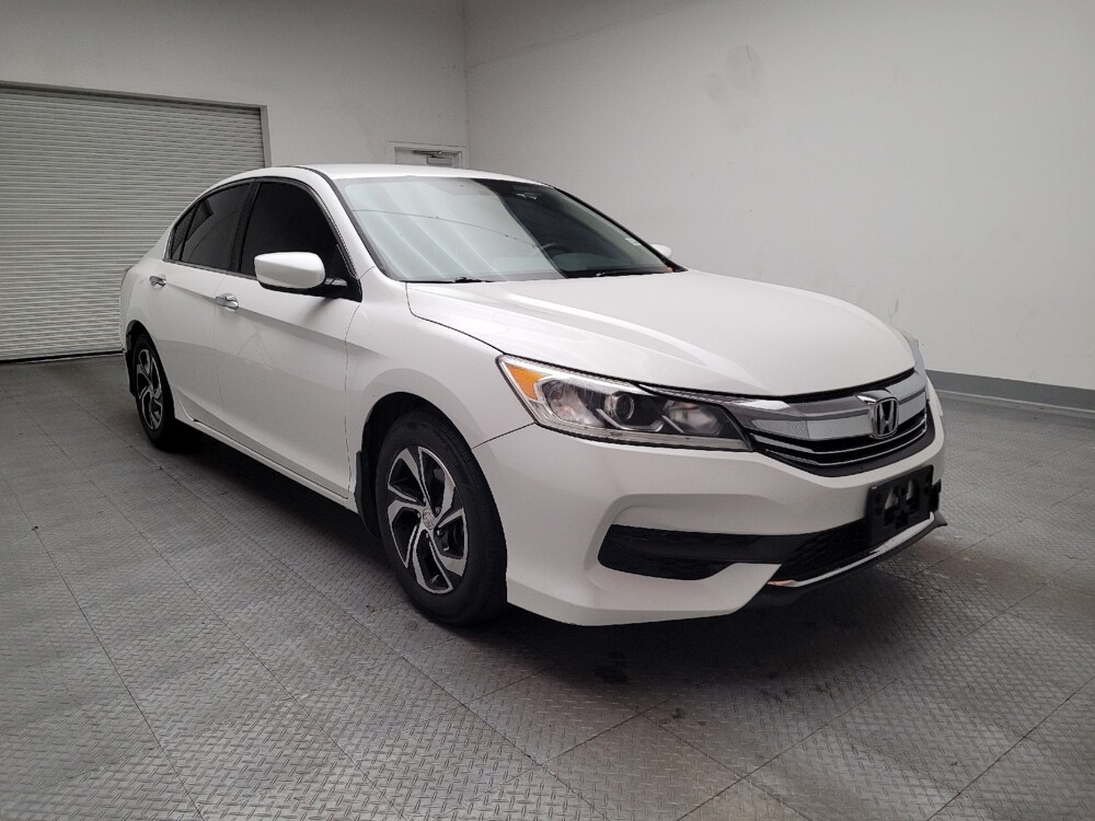 2017 Honda Accord in Downey, CA 90241 - 18099598 13