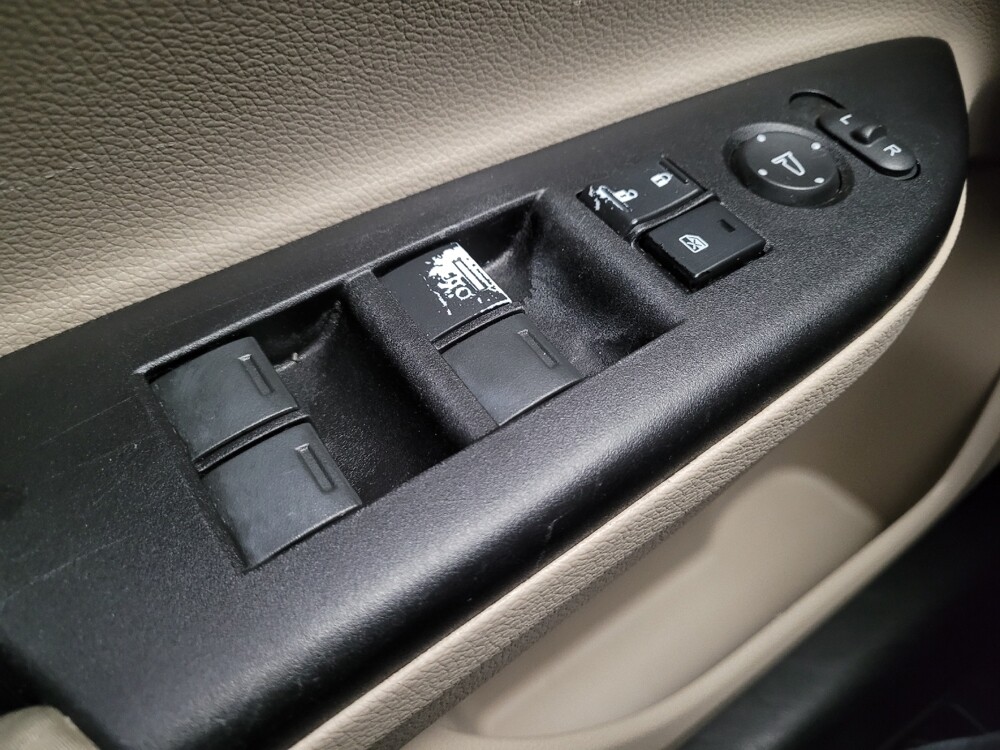 2017 Honda Accord in Downey, CA 90241 - 18099598 27