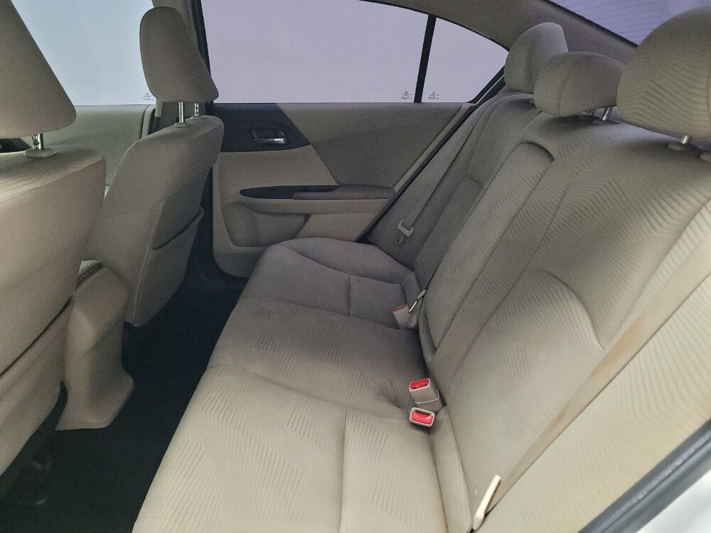 2017 Honda Accord in Downey, CA 90241 - 18099598 18