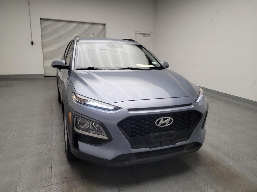 2018 Hyundai Kona in Fresno, CA 93726 - 18099599 14